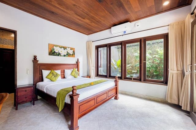 4 Bedrooms Private Pool Villa
