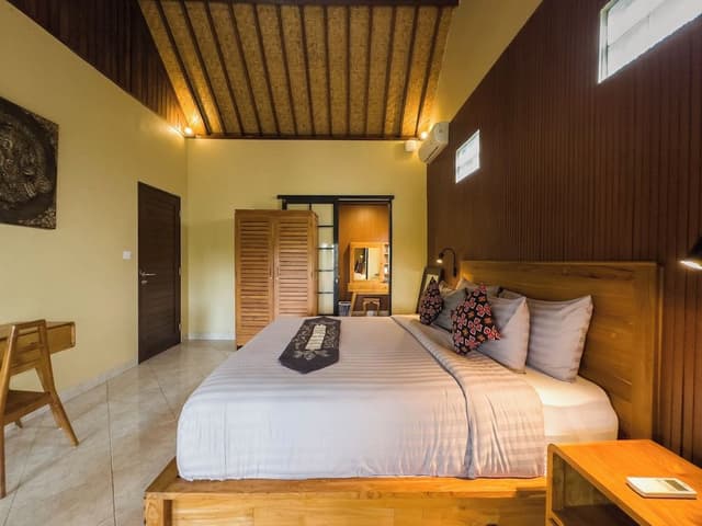 Villa, 2 Bedrooms, Private Pool