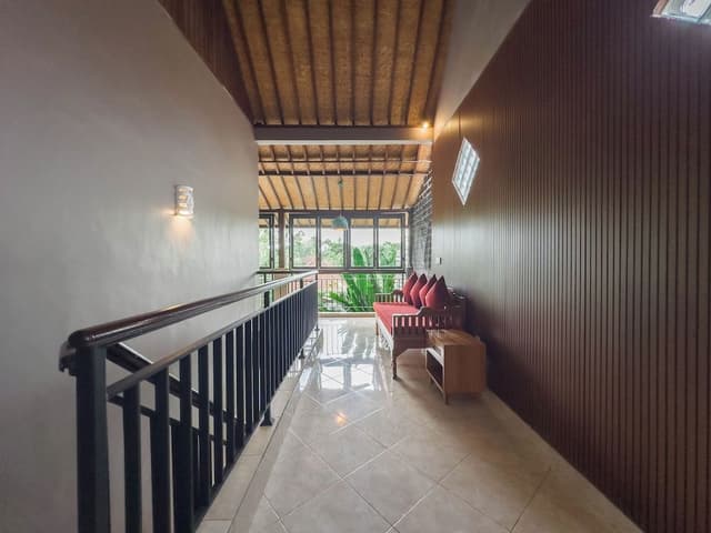 Villa, 2 Bedrooms, Private Pool