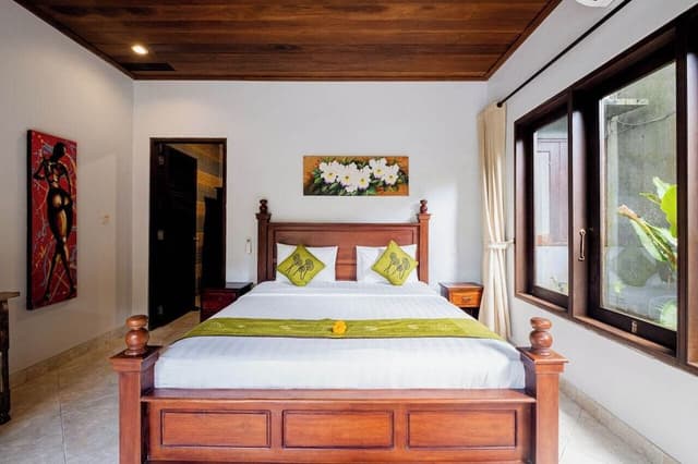 4 Bedrooms Private Pool Villa