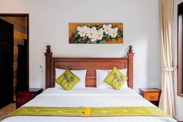4 Bedrooms Private Pool Villa