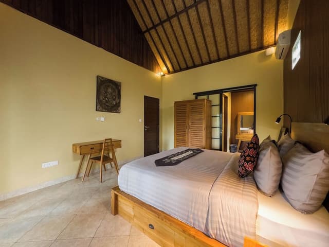 Villa, 2 Bedrooms, Private Pool