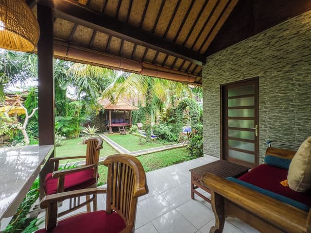 5 Bedrooms Private Pool Villa