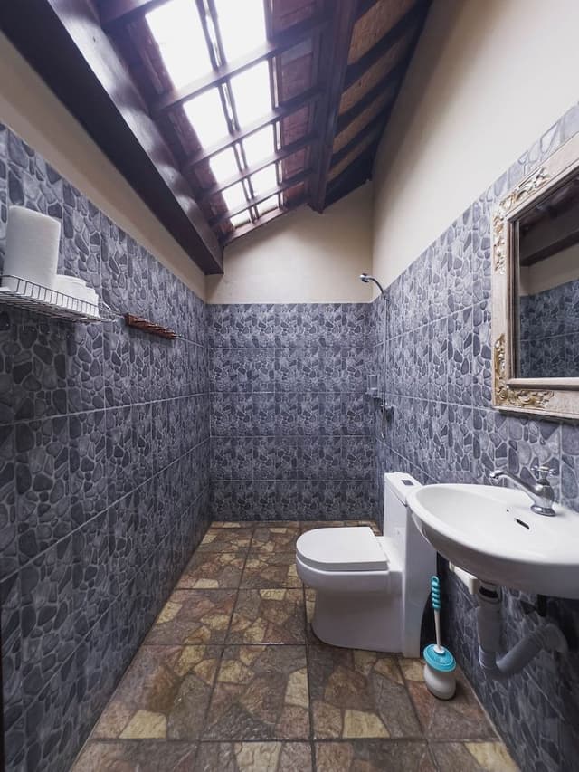 5 Bedrooms Private Pool Villa