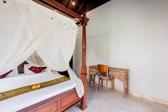 4 Bedrooms Private Pool Villa