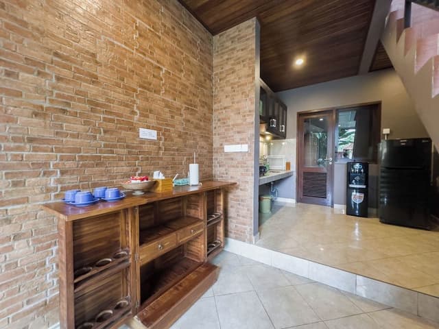 Villa, 2 Bedrooms, Private Pool