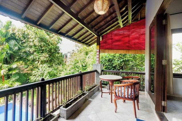 4 Bedrooms Private Pool Villa