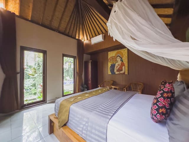 5 Bedrooms Private Pool Villa