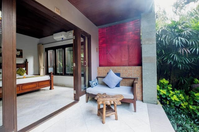 4 Bedrooms Private Pool Villa
