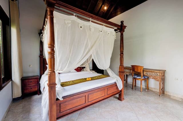 4 Bedrooms Private Pool Villa