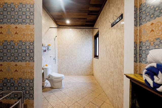 4 Bedrooms Private Pool Villa