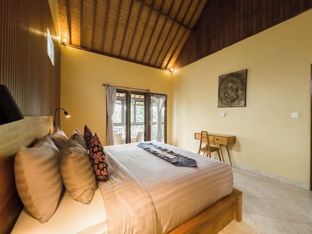 Villa, 2 Bedrooms, Private Pool