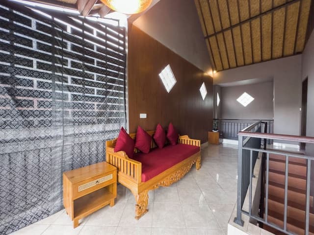 Villa, 2 Bedrooms, Private Pool