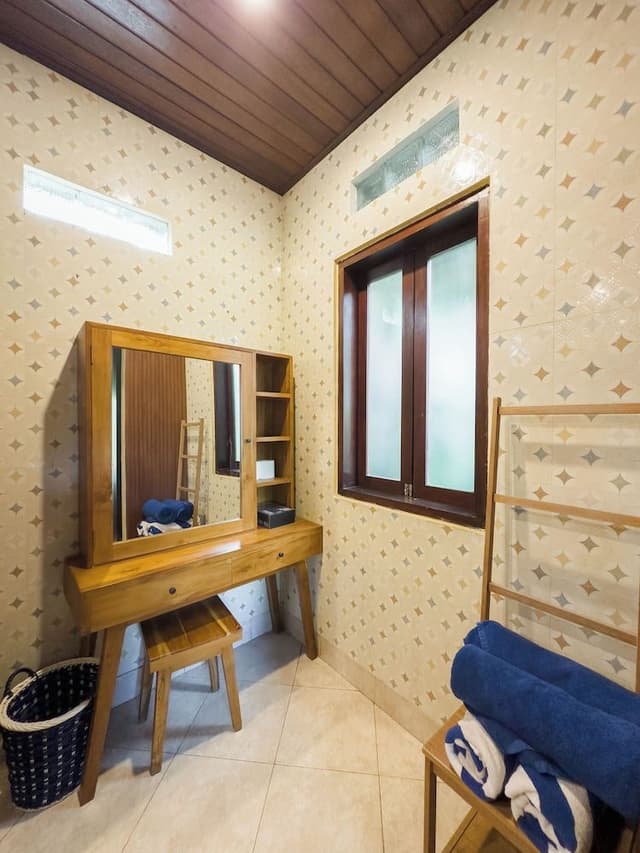Villa, 2 Bedrooms, Private Pool