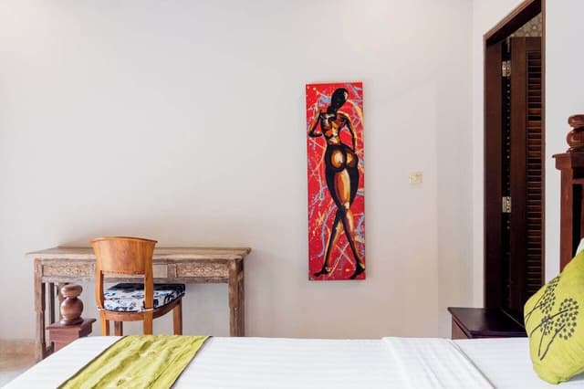 4 Bedrooms Private Pool Villa