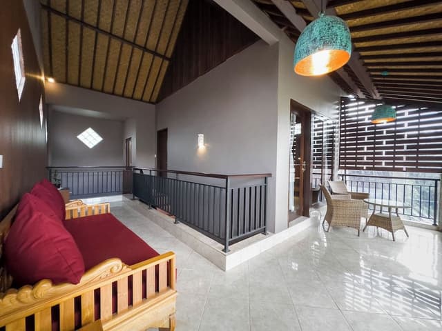 Villa, 2 Bedrooms, Private Pool