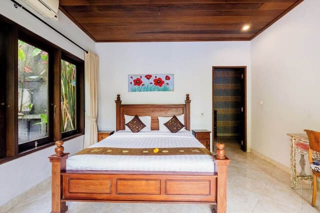 4 Bedrooms Private Pool Villa