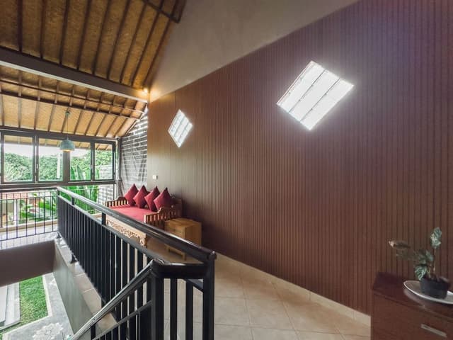 Villa, 2 Bedrooms, Private Pool
