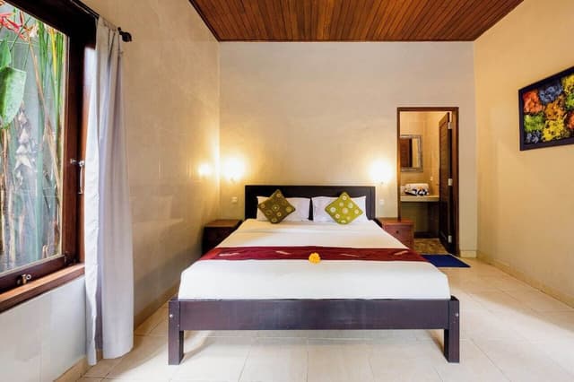 5 Bedrooms Private Pool Villa