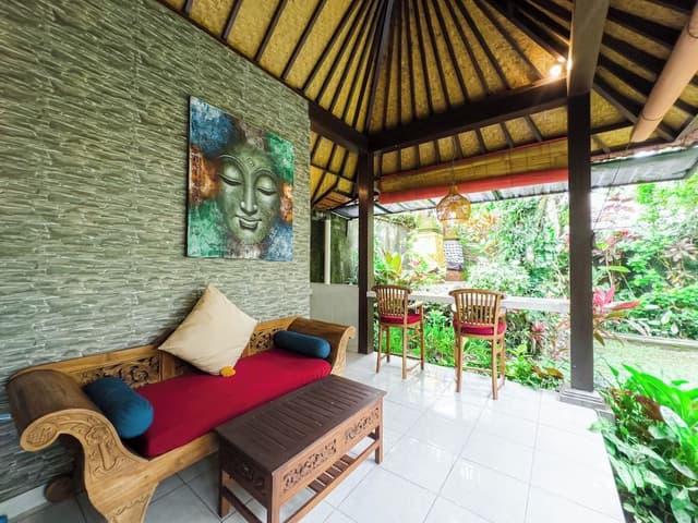 5 Bedrooms Private Pool Villa