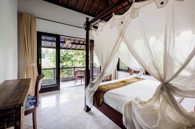 4 Bedrooms Private Pool Villa