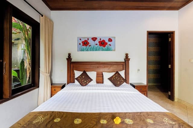 4 Bedrooms Private Pool Villa