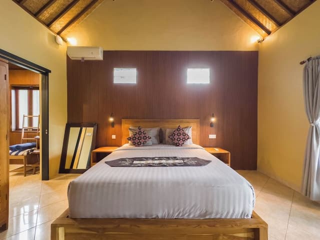 Villa, 2 Bedrooms, Private Pool