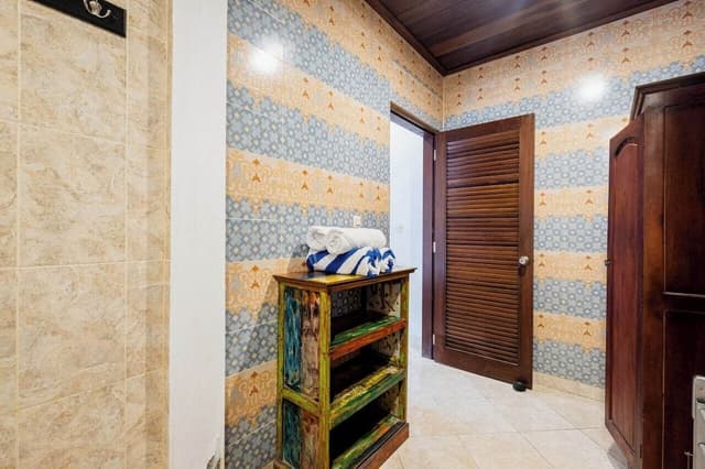 4 Bedrooms Private Pool Villa