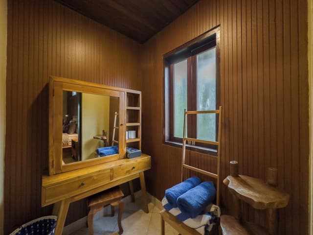 Villa, 2 Bedrooms, Private Pool