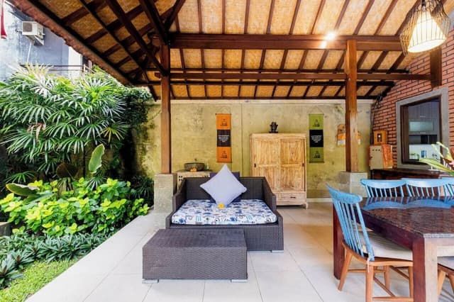 4 Bedrooms Private Pool Villa