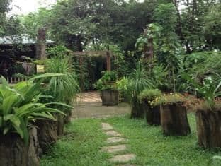 River Kwai Nature Resort
