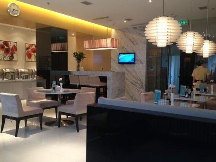 Jinjiang Inn Wafangdian Changchun West Road