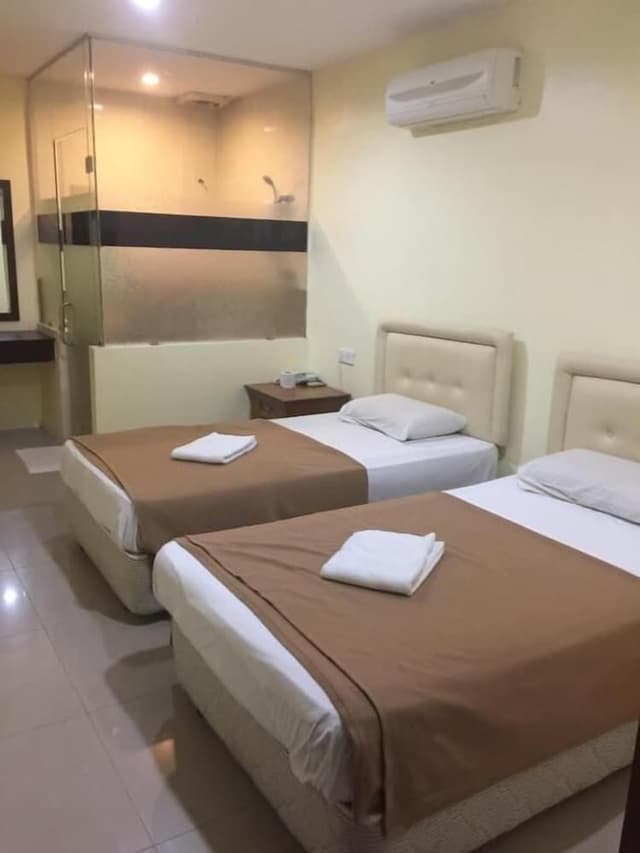 Superior Room, 1 Queen Bed