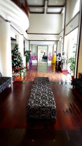 โรงแรมเอ็มไพร์แปซิฟิก สวนวิทยาศาสตร์หลงถาน หมู่บ้านลีโอฟู สวนอุตสาหกรรมยังไลออน ให้เช่าระยะยาว