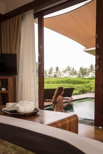 Two-Bedroom Villa with Private Pool