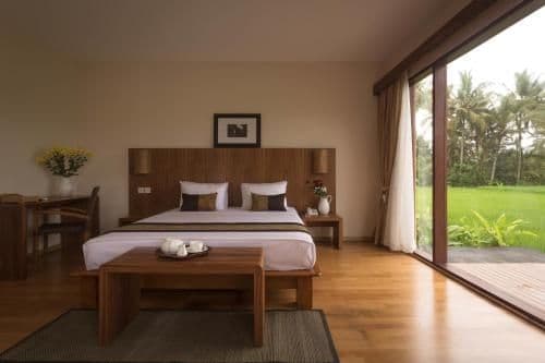 Deluxe Double or Twin Room with Free Benefits