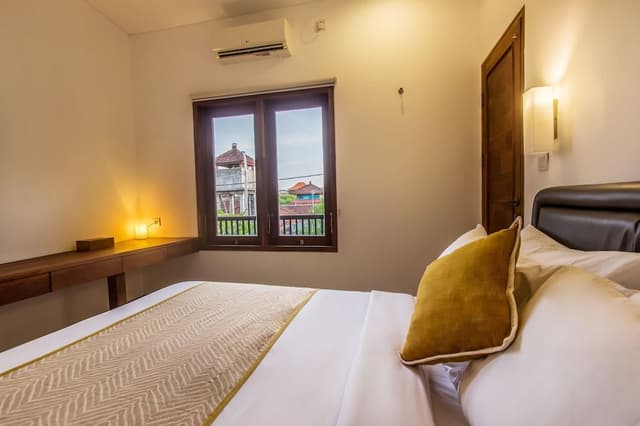 Villa, 3 Bedrooms, Private Pool