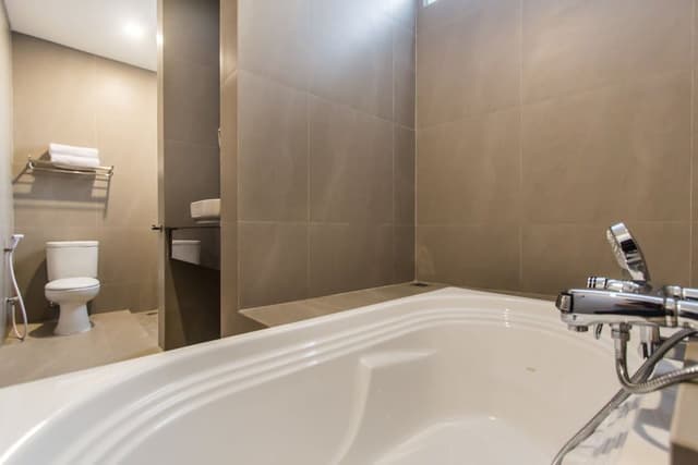 Villa, 3 Bedrooms, Private Pool