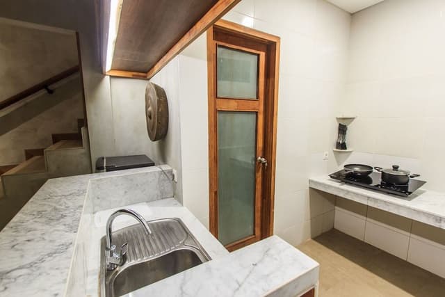 Villa, 3 Bedrooms, Private Pool