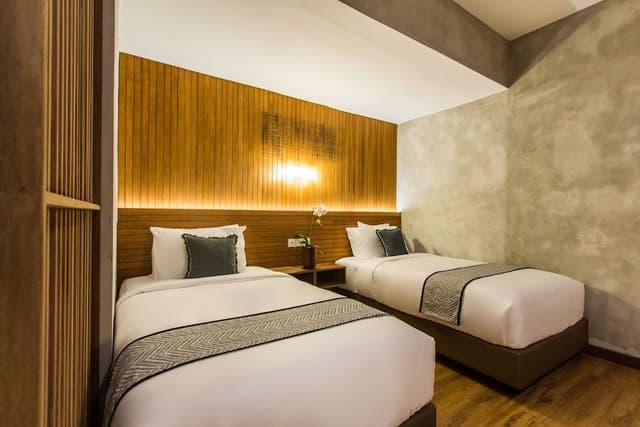 Villa, 3 Bedrooms, Private Pool