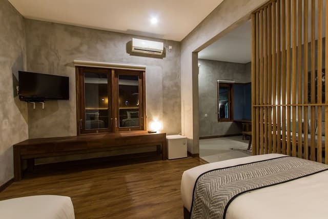 Villa, 3 Bedrooms, Private Pool