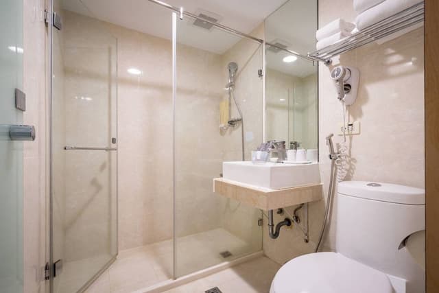 Business Twin Room, 2 Twin Beds