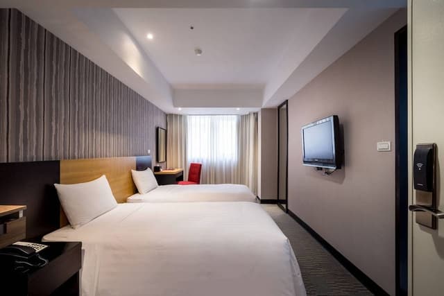 Business Twin Room, 2 Twin Beds