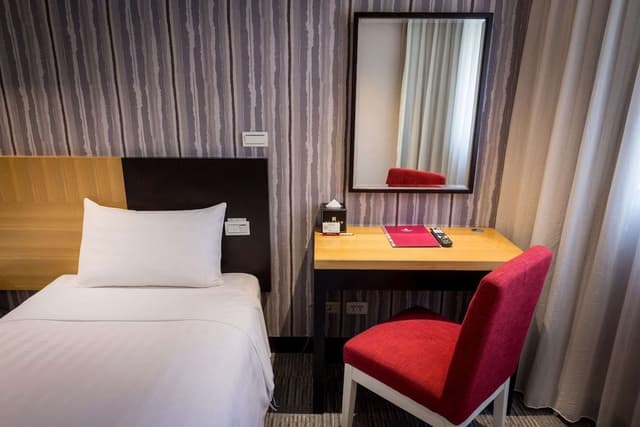 Business Twin Room, 2 Twin Beds