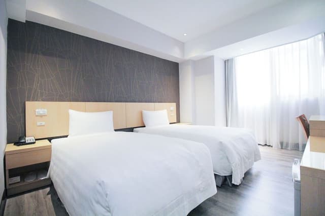 Business Twin Room, 2 Twin Beds