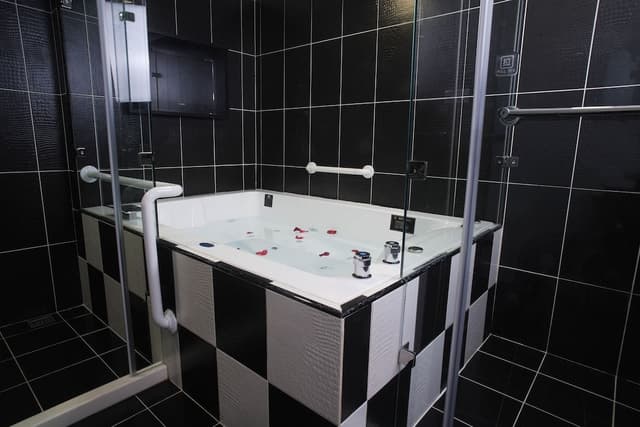 Executive Suite, 1 King Bed