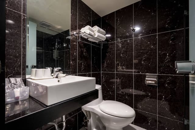 Business Twin Room, 2 Twin Beds