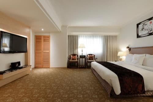 Executive Suite