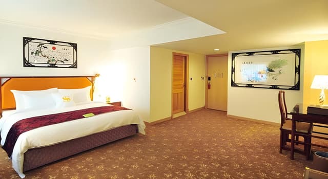 Executive Suite