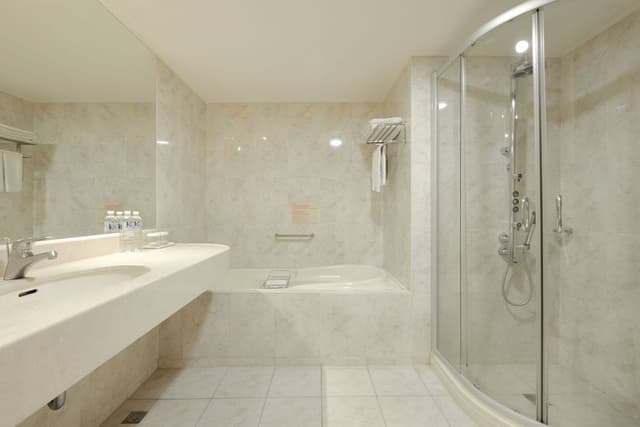 Deluxe Suite, 1 King Bed